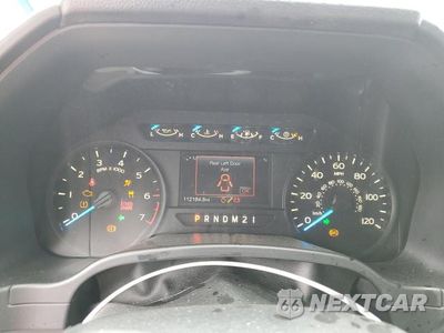 Zdjęcie 9 z 13 samochodu: 2017 FORD F150 SUPERCREW VIN:1FTEW1CP2HKD69283 - miniatura