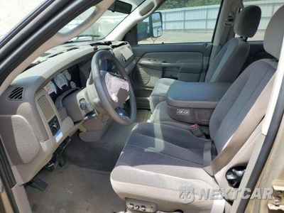Zdjęcie 7 z 12 samochodu: 2004 DODGE RAM 2500 ST VIN:3D7KA28C94G130320 - miniatura