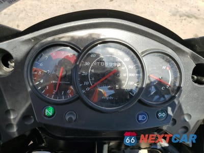 Zdjęcie 7 z 10 samochodu: 2018 KAWASAKI KL650 E VIN:JKAKLEE16JDA97663 - miniatura