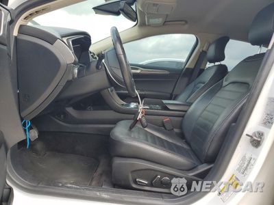 Zdjęcie 7 z 12 samochodu: 2018 FORD FUSION SE HYBRID VIN:3FA6P0LU7JR118882 - miniatura