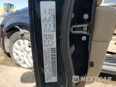 Zdjęcie 13 z 14 samochodu: 2015 DODGE JOURNEY SE VIN:3C4PDCAB5FT597890 - miniatura