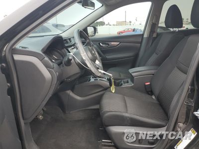 Zdjęcie 7 z 17 samochodu: 2017 NISSAN ROGUE S VIN:KNMAT2MT3HP551375 - miniatura
