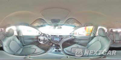 Zdjęcie 14 z 15 samochodu: 2019 TOYOTA CAMRY L VIN:4T1B11HK2KU736480 - miniatura