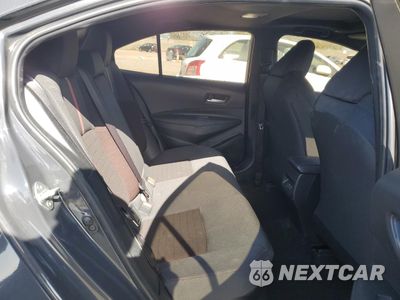Zdjęcie 10 z 14 samochodu: 2024 TOYOTA COROLLA LE VIN:JTDBCMFE0R3045901 - miniatura