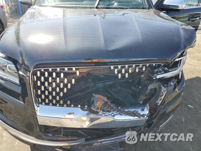 Zdjęcie 12 z 13 samochodu: 2023 LINCOLN NAVIGATOR L BLACK LABEL VIN:5LMJJ3TG3PEL16168 - miniatura