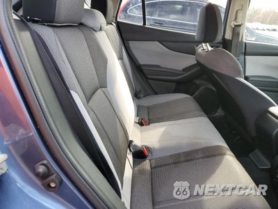 Zdjęcie 10 z 15 samochodu: 2020 SUBARU CROSSTREK VIN:JF2GTABC5L8212452 - miniatura