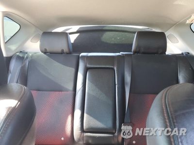 Zdjęcie 10 z 15 samochodu: 2013 MAZDA SPEED 3 VIN:JM1BL1L32D1839644 - miniatura