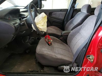 Zdjęcie 7 z 14 samochodu: 1998 DODGE NEON HIGHLINE VIN:1B3ES47C0WD607073 - miniatura