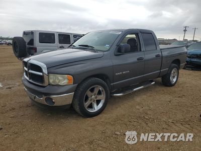 2003 DODGE RAM 1500 ST 1D7HA18N63S371605 - główne zdjęcie licytacji z USA - miniatura