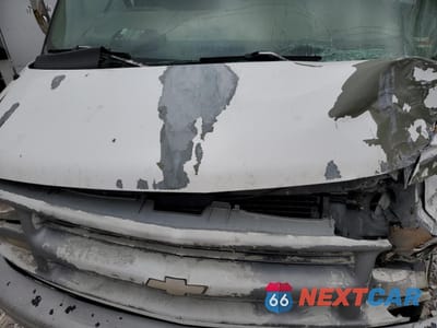 Zdjęcie 12 z 13 samochodu: 1997 CHEVROLET EXPRESS G3500 VIN:1GBHG31R3V1072572 - miniatura