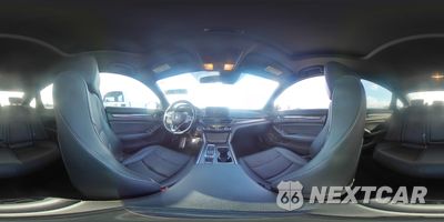 Zdjęcie 13 z 14 samochodu: 2022 HONDA ACCORD SPORT VIN:1HGCV2F32NA004761 - miniatura