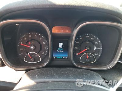 Zdjęcie 9 z 15 samochodu: 2015 CHEVROLET MALIBU LS VIN:1G11A5SL8FF121038 - miniatura