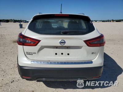 Zdjęcie 6 z 16 samochodu: 2021 NISSAN ROGUE SPORT SV VIN:JN1BJ1BV3MW570035 - miniatura