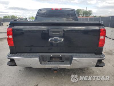 Zdjęcie 6 z 12 samochodu: 2018 CHEVROLET SILVERADO C1500 LT VIN:3GCPCREC2JG316722 - miniatura