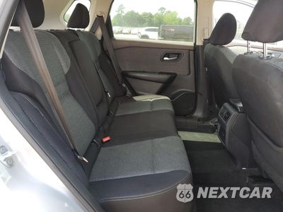 Zdjęcie 11 z 17 samochodu: 2023 NISSAN ROGUE SV VIN:5N1BT3BA9PC764568 - miniatura