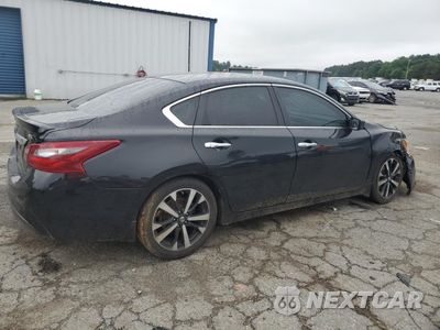 Trzecie zdjęcie samochodu z tyłu: 2018 NISSAN ALTIMA 2.5 VIN:1N4AL3AP9JC103447 - miniatura