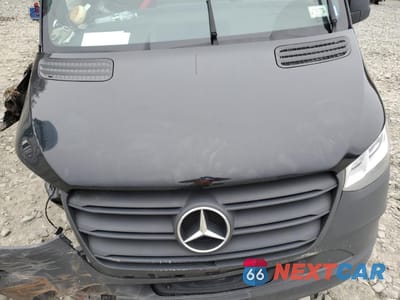 Zdjęcie 13 z 14 samochodu: 2024 MERCEDES-BENZ SPRINTER 2500 VIN:W1Y4NCHY4RT179276 - miniatura