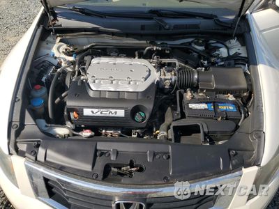 Zdjęcie 11 z 12 samochodu: 2008 HONDA ACCORD EXL VIN:1HGCP368X8A069891 - miniatura