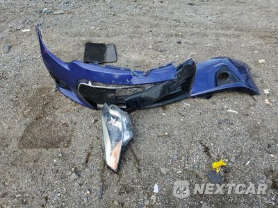 Zdjęcie 12 z 13 samochodu: 2016 TOYOTA COROLLA L VIN:2T1BURHE5GC537271 - miniatura