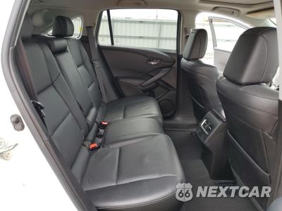Zdjęcie 11 z 16 samochodu: 2018 ACURA RDX TECHNOLOGY VIN:5J8TB4H59JL018609 - miniatura