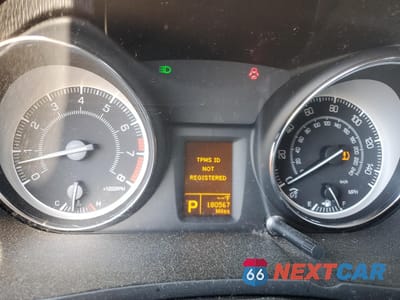Zdjęcie 9 z 14 samochodu: 2013 SUZUKI KIZASHI SE VIN:JS2RF9A36D6100342 - miniatura