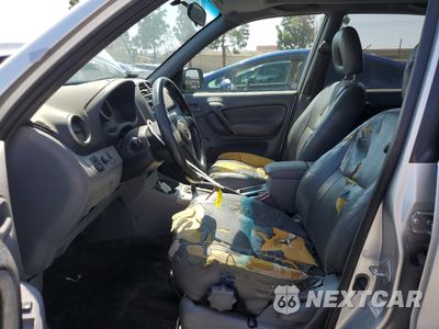 Zdjęcie 7 z 13 samochodu: 2002 TOYOTA RAV4 VIN:JTEGH20V620042699 - miniatura