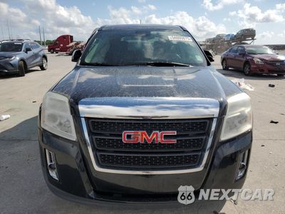 Piąte zdjęcie samochodu w środku: 2015 GMC TERRAIN SLE VIN:2GKALMEK8F6364989 - miniatura