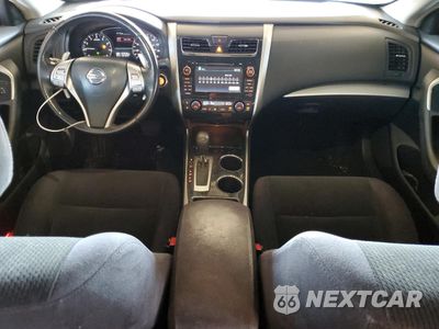 Zdjęcie 8 z 12 samochodu: 2013 NISSAN ALTIMA 3.5S VIN:1N4BL3AP5DN539144 - miniatura