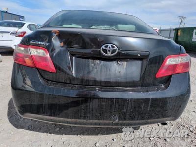 Zdjęcie 6 z 14 samochodu: 2009 TOYOTA CAMRY BASE VIN:4T4BE46K89R125104 - miniatura