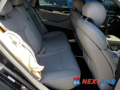 Zdjęcie 10 z 12 samochodu: 2017 GENESIS G80 BASE VIN:KMHGN4JE3HU172119 - miniatura