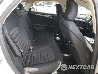 Zdjęcie 10 z 12 samochodu: 2019 FORD FUSION SE VIN:3FA6P0LU1KR124842 - miniatura