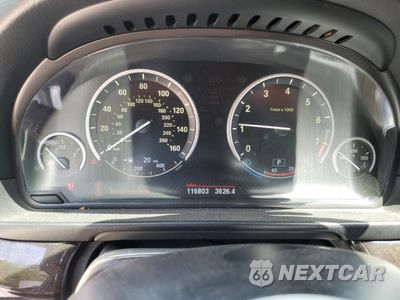 Zdjęcie 9 z 14 samochodu: 2014 BMW 535 XI VIN:WBA5B3C51ED292604 - miniatura