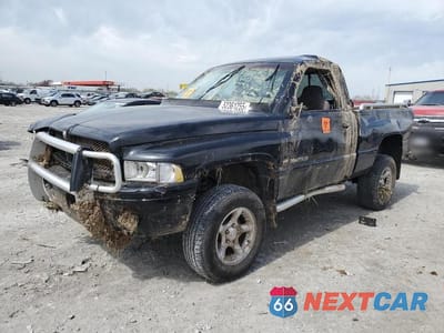 2001 DODGE RAM 1500 1B7HF16Z51S231298 - główne zdjęcie licytacji z USA - miniatura