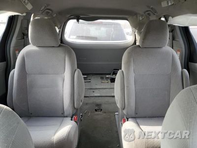 Zdjęcie 10 z 13 samochodu: 2015 TOYOTA SIENNA LE VIN:5TDJK3DC2FS097860 - miniatura
