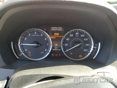 Zdjęcie 9 z 15 samochodu: 2019 ACURA MDX VIN:5J8YD4H39KL028878 - miniatura