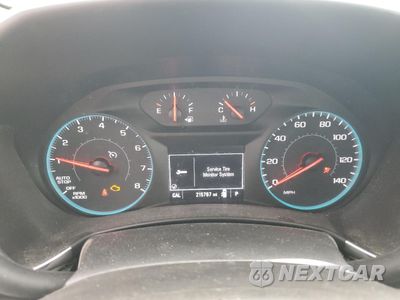 Zdjęcie 9 z 13 samochodu: 2018 CHEVROLET EQUINOX LS VIN:2GNAXHEV7J6326297 - miniatura