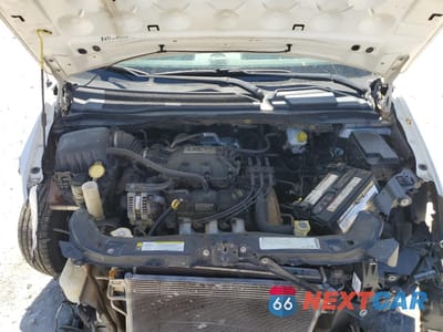 Zdjęcie 14 z 15 samochodu: 2009 DODGE GRAND CARAVAN SXT VIN:2D8HN54129R630935 - miniatura