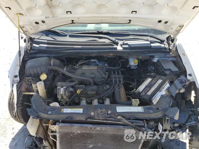 Zdjęcie 14 z 15 samochodu: 2009 DODGE GRAND CARAVAN SXT VIN:2D8HN54129R630935 - miniatura