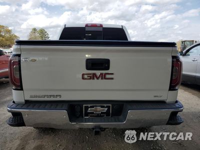Zdjęcie 6 z 14 samochodu: 2016 GMC SIERRA K1500 SLT VIN:3GTU2NEC9GG198062 - miniatura