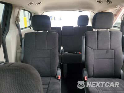 Zdjęcie 10 z 15 samochodu: 2012 DODGE GRAND CARAVAN SXT VIN:2C4RDGCG1CR149735 - miniatura