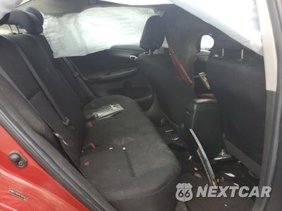 Zdjęcie 10 z 12 samochodu: 2009 TOYOTA COROLLA BASE VIN:2T1BU40E19C046715 - miniatura