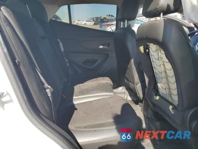 Zdjęcie 11 z 13 samochodu: 2021 BUICK ENCORE PREFERRED VIN:KL4CJESB7MB345892 - miniatura