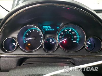 Zdjęcie 9 z 16 samochodu: 2014 BUICK ENCLAVE VIN:5GAKVBKD7EJ118037 - miniatura