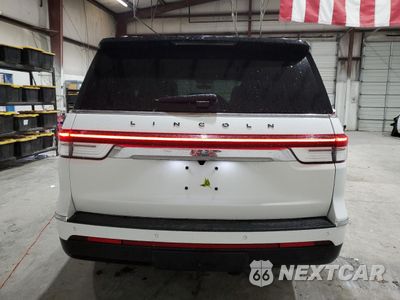 Zdjęcie 6 z 13 samochodu: 2022 LINCOLN NAVIGATOR BLACK LABEL VIN:5LMJJ2TT4NEL00338 - miniatura