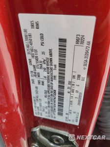 Zdjęcie 14 z 14 samochodu: 2019 FORD F150 SUPERCREW VIN:1FTEW1E41KFA73268 - miniatura