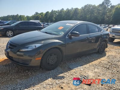 2012 MAZDA 6 I 1YVHZ8BH1C5M35010 - główne zdjęcie licytacji z USA - miniatura