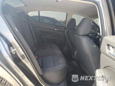 Zdjęcie 10 z 12 samochodu: 2022 NISSAN ALTIMA S VIN:1N4BL4BVXNN385938 - miniatura