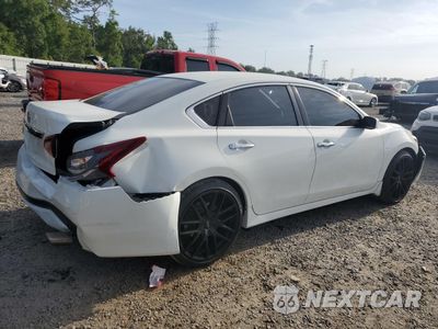 Trzecie zdjęcie samochodu z tyłu: 2018 NISSAN ALTIMA 2.5 VIN:1N4AL3AP7JC136589 - miniatura