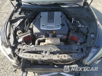 Zdjęcie 11 z 13 samochodu: 2014 INFINITI Q50 BASE VIN:JN1BV7AP2EM685958 - miniatura