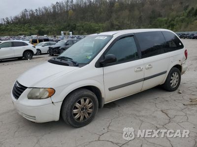 2006 CHRYSLER TOWN & COUNTRY 1A4GP45R86B692878 - główne zdjęcie licytacji z USA - miniatura